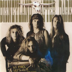 No Fuel Left for the Pilgrims