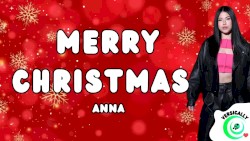 Merry Christmas Freestyle