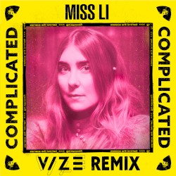 Complicated (VIZE remix)