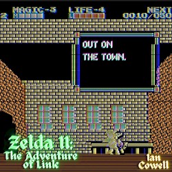 Out on the Town (Zelda II: The Adventure of Link)