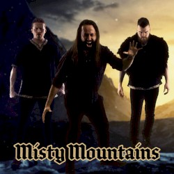 Misty Mountains