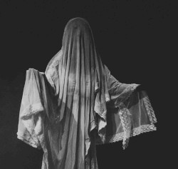 "Psyche's Choros" Ghostly Waltz