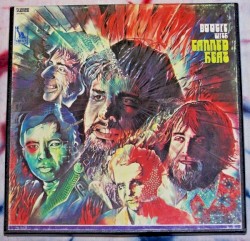 Boogie With Canned Heat