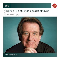 Rudolf Buchbinder plays Beethoven