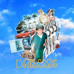 DREAMS (Remixes)
