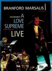 A Love Supreme Live in Amsterdam