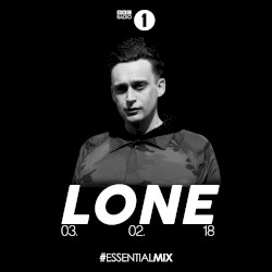 2018-02-03: BBC Radio 1 Essential Mix