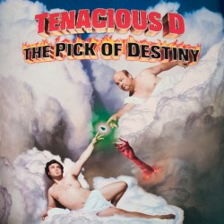 The Pick Of Destiny