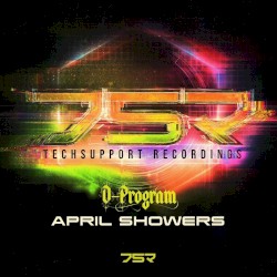 April Showers EP