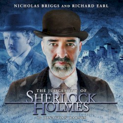 The Judgement of Sherlock Holmes
