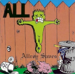 Allroy Saves