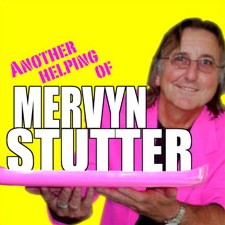 Another Helping of Mervyn Stutter