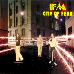 City of Fear