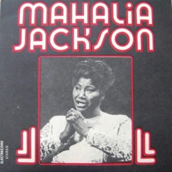 Mahalia Jackson