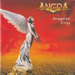 Angels Cry