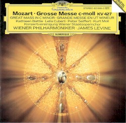 Grosse Messe c-Moll KV 427