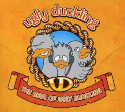 The Best of Ugly Duckling