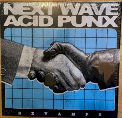 Next Wave Acid Punx Revamps