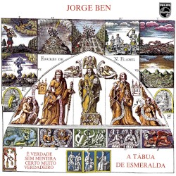 A Tábua de Esmeralda