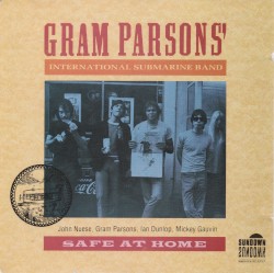 Safe at Home