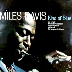 Kind of Blue