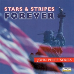 Stars & Stripes Forever
