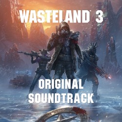 Wasteland 3 Original Soundtrack