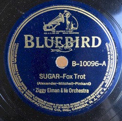 Sugar / 29th and Dearborn