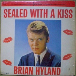 Sealed With a Kiss