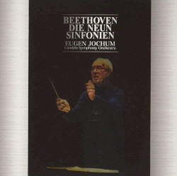 ベートーヴェン: 交響曲全集, 序曲集 Beethoven: Die neun Sinfonien