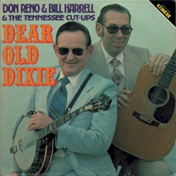 Dear Old Dixie