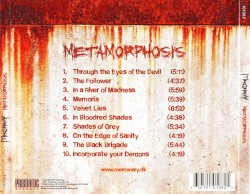 Metamorphosis