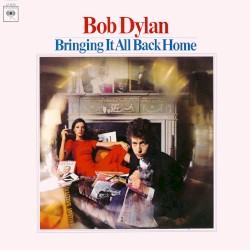 Bringing It All Back Home