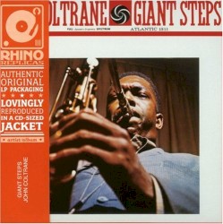 Giant Steps