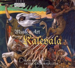 Music & Art Inspired by Kalevala