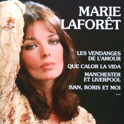 Marie Laforêt