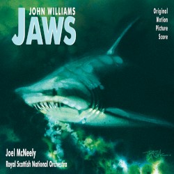 Jaws: Original Motion Picture Score