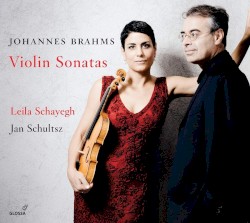 Violin Sonatas