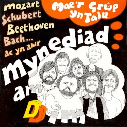 Mae’r Grŵp Yn Talu