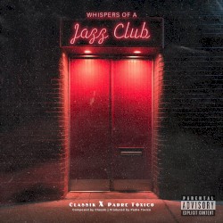 Whispers of a Jazz Club