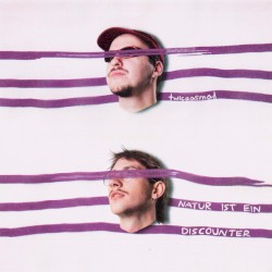 Natur ist ein Discounter