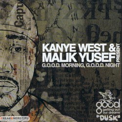 G.O.O.D. Morning, G.O.O.D. Night: Dusk