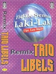 Tidak Semua Laki-Laki