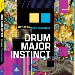 Drum Major Instinct