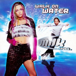 Walk on Water