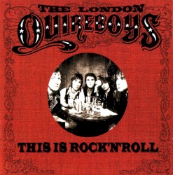 This Is Rock 'n' Roll