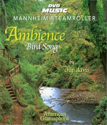 Ambience: Bird Song