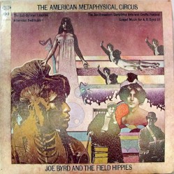 The American Metaphysical Circus