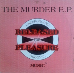 The Murder E.P.