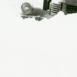 To Let the Winter In